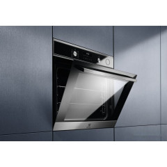 Духовой шкаф Electrolux EOC6H76X