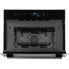 Духовой шкаф Weissgauff OEMS 459 PDB