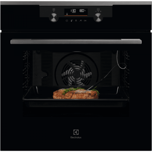 Духовой шкаф Electrolux SteamBake 600 KODDP77H