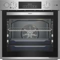 Духовой шкаф Hotpoint-Ariston FE8 S832 JSH IX