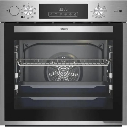 Духовой шкаф Hotpoint-Ariston FE8 S832 JSH IX