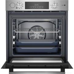 Духовой шкаф Hotpoint-Ariston FE8 S832 JSH IX
