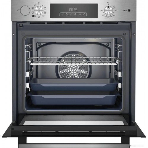 Духовой шкаф Hotpoint-Ariston FE8 S832 JSH IX