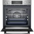 Духовой шкаф Hotpoint-Ariston FE8 S832 JSH IX