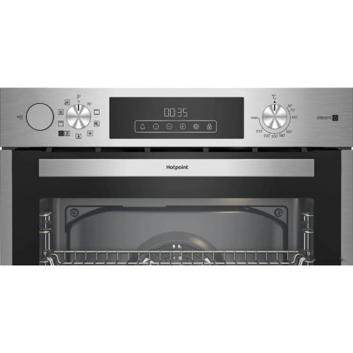 Духовой шкаф Hotpoint-Ariston FE8 S832 JSH IX