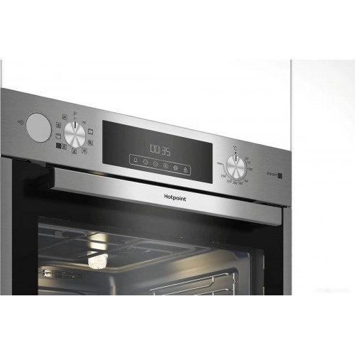 Духовой шкаф Hotpoint-Ariston FE8 S832 JSH IX