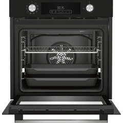 Духовой шкаф Hotpoint-Ariston FE9 831 JSH BL