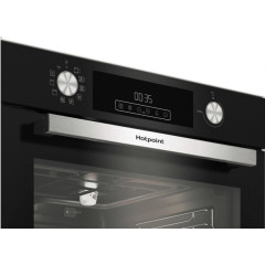 Духовой шкаф Hotpoint-Ariston FE9 831 JSH BL