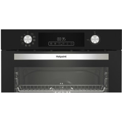 Духовой шкаф Hotpoint-Ariston FE9 831 JSH BL