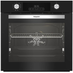 Духовой шкаф Hotpoint-Ariston FE9 831 JSH BL