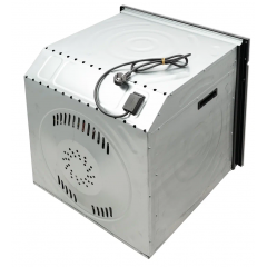 Духовой шкаф Delonghi DEO 745 BB NARA