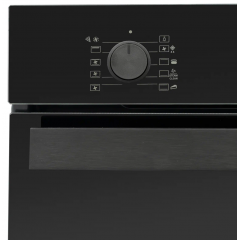 Духовой шкаф Delonghi DEO 745 NB NARA