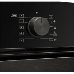 Духовой шкаф Delonghi DEO 755 NB MARTINA