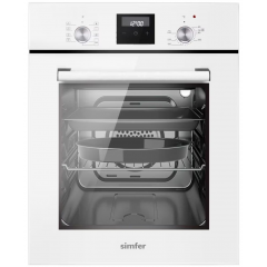 Духовой шкаф Simfer B4EW59070