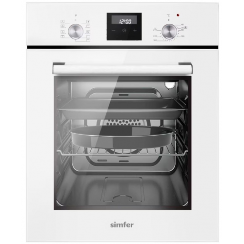 Духовой шкаф Simfer B4EW59070