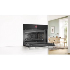 Духовой шкаф Bosch Serie 8 CMG7241B1