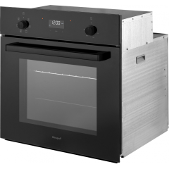 Духовой шкаф Weissgauff EOV 676 SB (Black Edition)