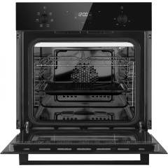 Духовой шкаф Weissgauff EOV 676 SB (Black Edition)