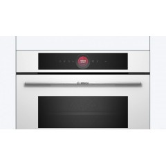 Духовой шкаф Bosch Serie 8 CMG7241W1