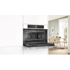 Духовой шкаф Bosch Serie 8 CMG7241W1