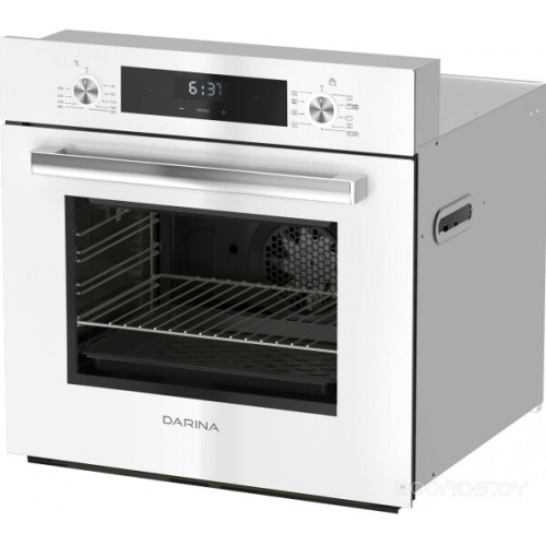 Духовой шкаф Darina 0V5 BDE112 708 W1