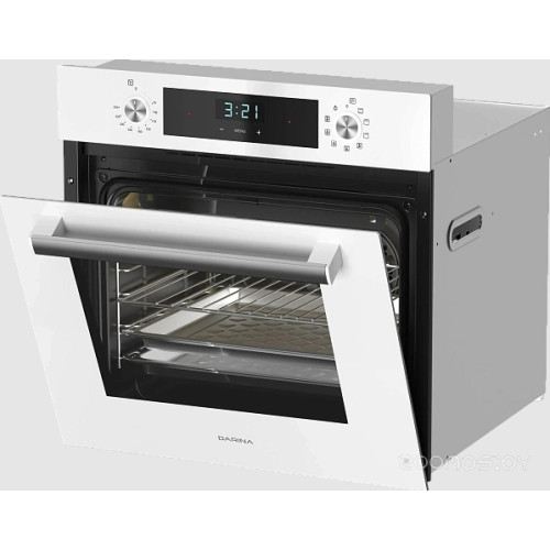 Духовой шкаф Darina 0V5 BDE112 708 W1