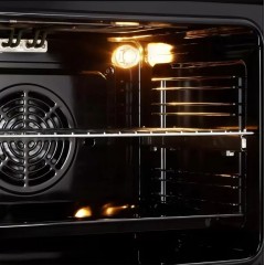 Духовой шкаф Thomson BO30E-6803