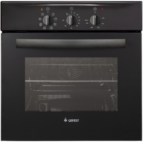 Духовой шкаф Gefest ДА 602-01 А