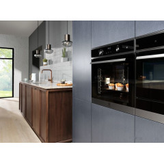 Духовой шкаф Electrolux EOD6C77H