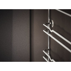 Духовой шкаф Electrolux EOD6C77H