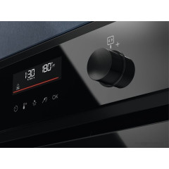 Духовой шкаф Electrolux EOD6C77H