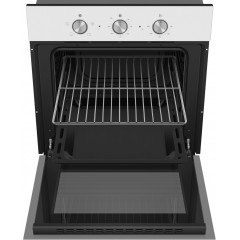 Духовой шкаф HOMSair OES604WH