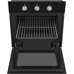 Духовой шкаф HOMSair OES604BK