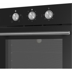 Духовой шкаф HOMSair OES604BK