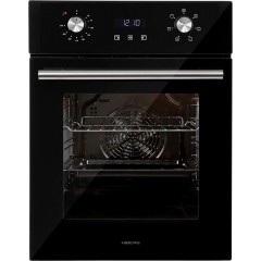 Духовой шкаф HIBERG VM 4260 B