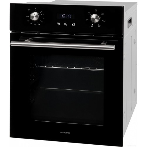 Духовой шкаф HIBERG VM 4260 B