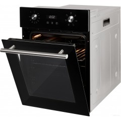 Духовой шкаф HIBERG VM 4260 B