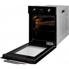 Духовой шкаф HIBERG VM 4260 B