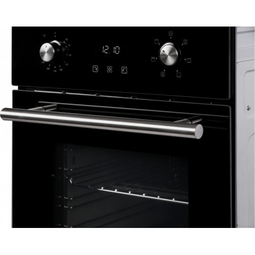 Духовой шкаф HIBERG VM 4260 B