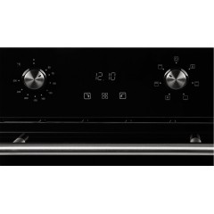 Духовой шкаф HIBERG VM 4260 B