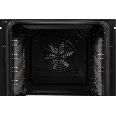 Духовой шкаф HIBERG VM 4260 B