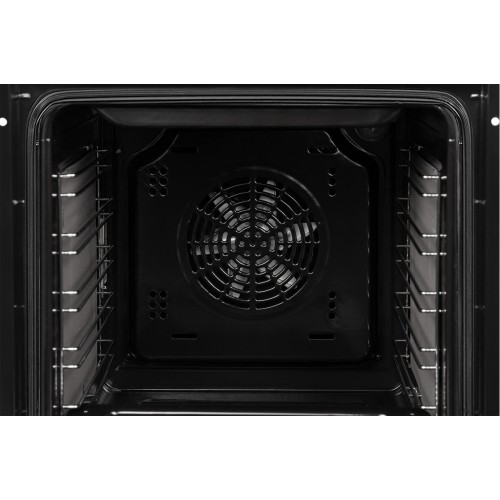 Духовой шкаф HIBERG VM 4260 B