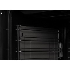 Духовой шкаф HIBERG VM 4260 B