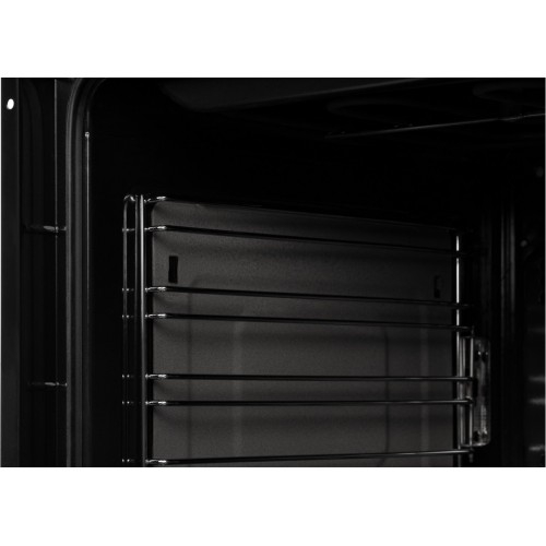 Духовой шкаф HIBERG VM 4260 B