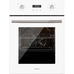 Духовой шкаф HIBERG VM 4260 W