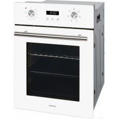 Духовой шкаф HIBERG VM 4260 W