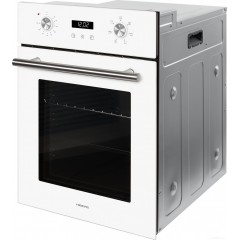 Духовой шкаф HIBERG VM 4260 W