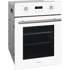 Духовой шкаф HIBERG VM 4260 W