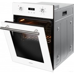 Духовой шкаф HIBERG VM 4260 W