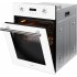 Духовой шкаф HIBERG VM 4260 W